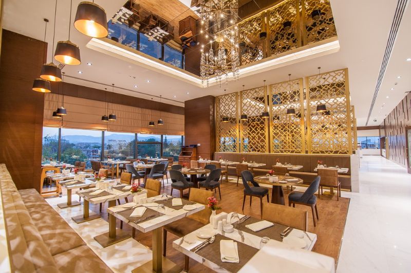 Konya Bayır Daimond Hotel mobil görsel 14