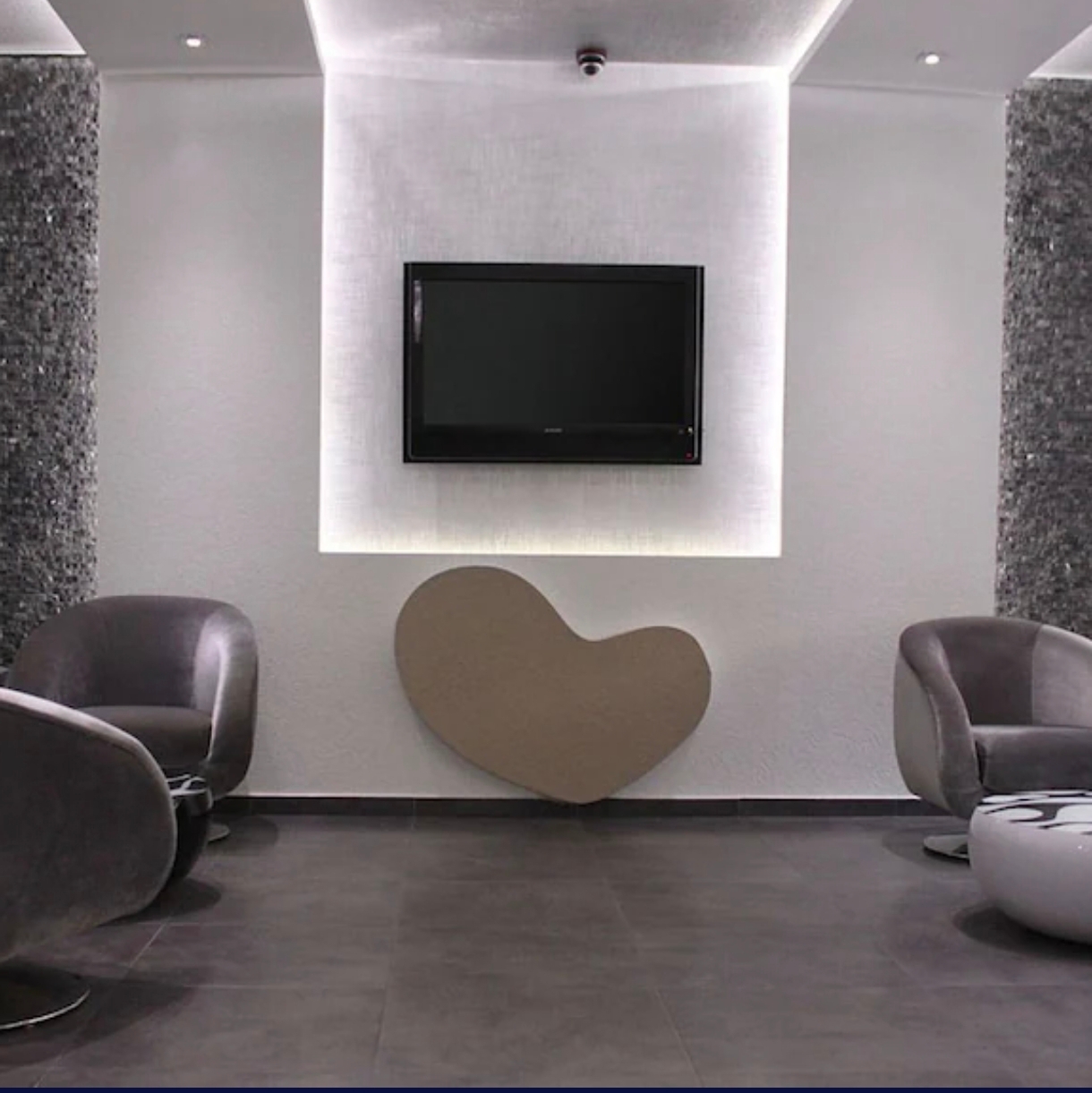 Konya Derya Otel mobil görsel 4