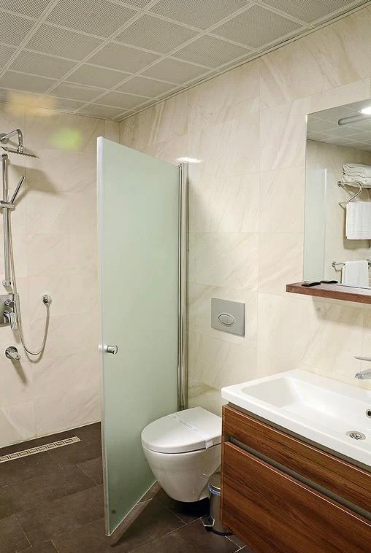Konya Safa Royal Müze Hotel mobil görsel 5