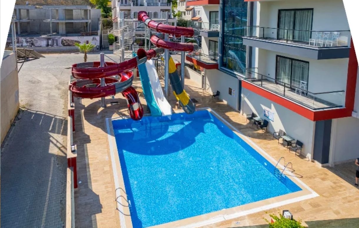 Algora Halal Hotel mobil görsel 6