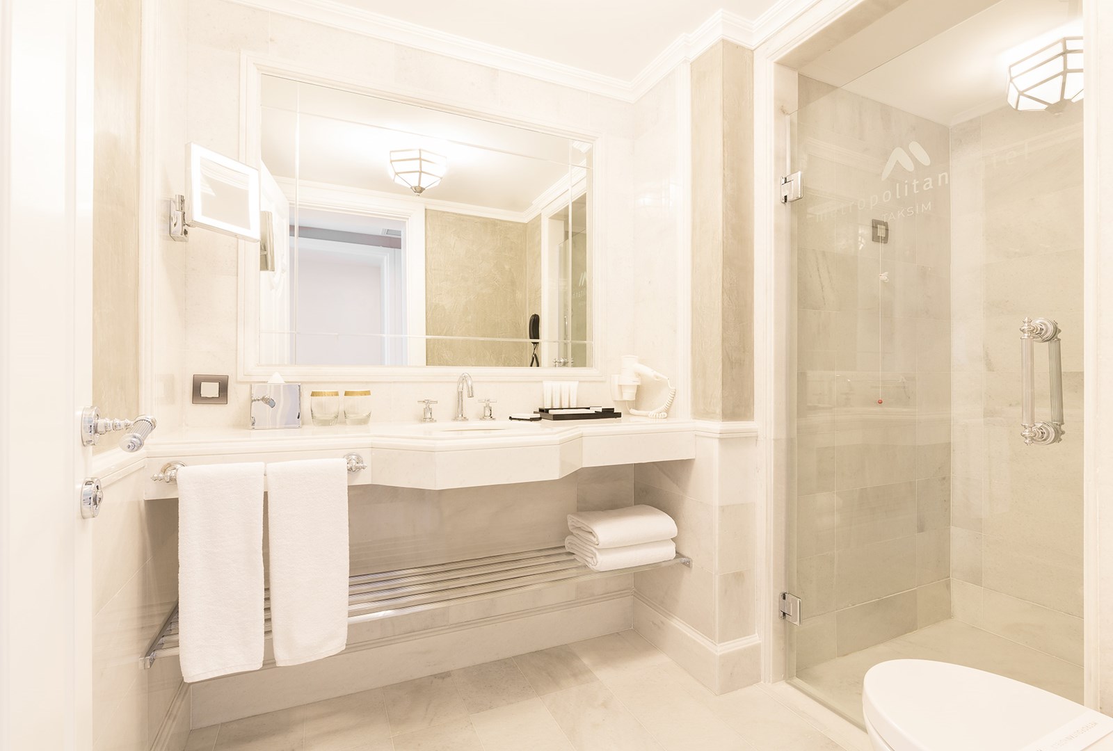 İstanbul Metropolitan Hotels Taksim mobil görsel 8