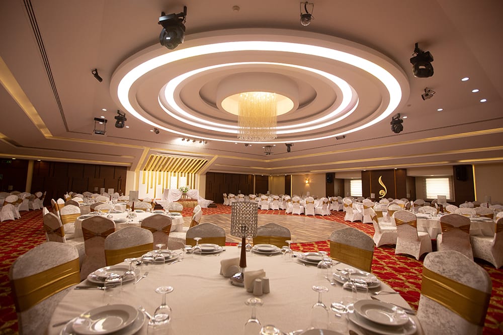 Konya Bera Hotel görsel 3