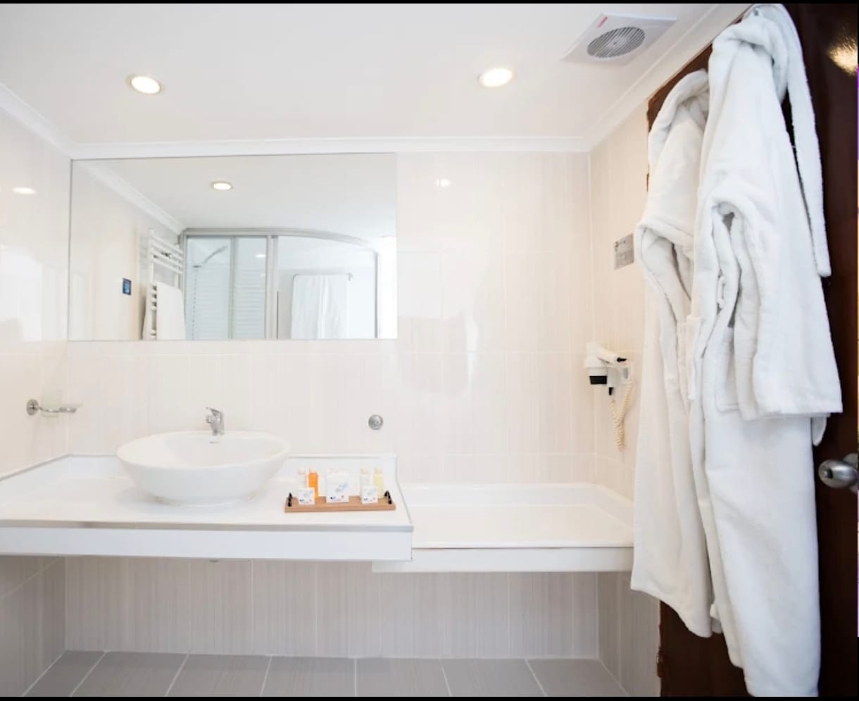 Oruçoğlu Termal Otel mobil görsel 5