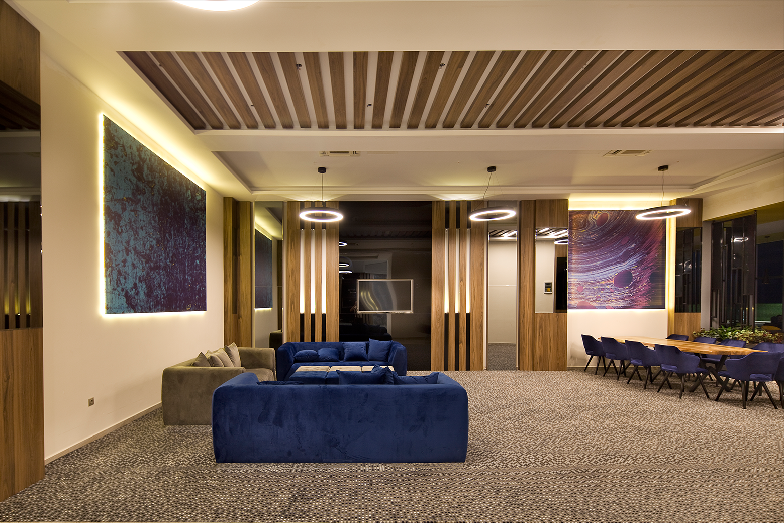 Karatay Termal Tatil Köyü mobil görsel 5