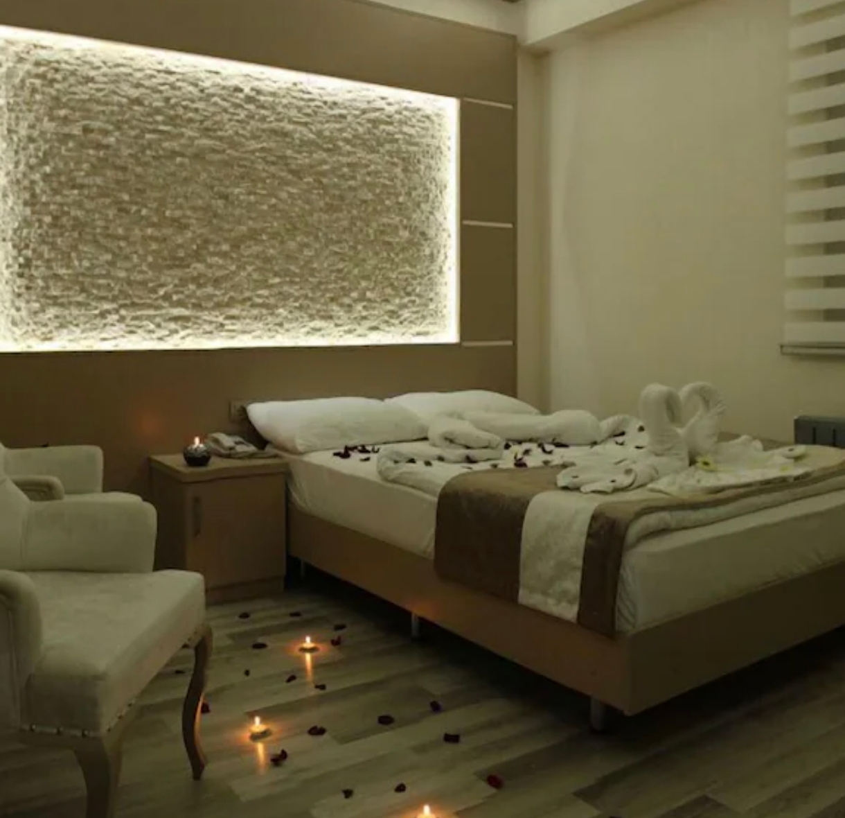 Konya Derya Otel görsel 3