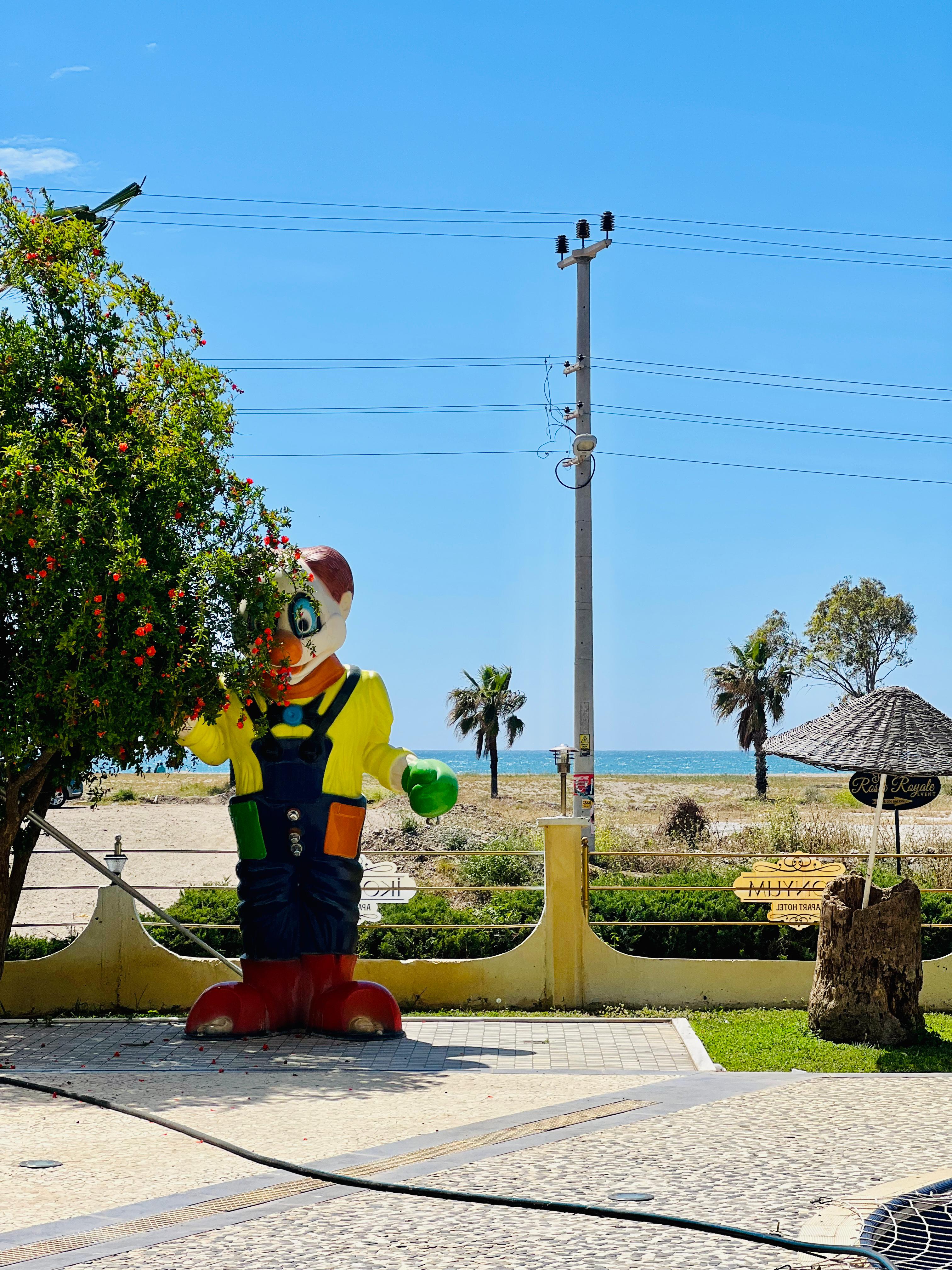 İkonyum Butik Hotel mobil görsel 11