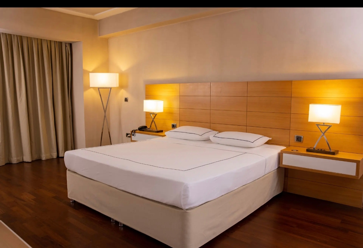 Konya Derya Otel görsel 2