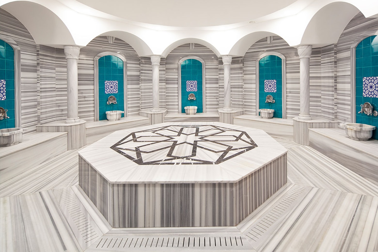 Karatay Termal Tatil Köyü mobil görsel 4