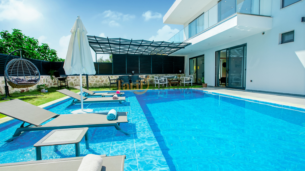 Villa Silver ana görsel