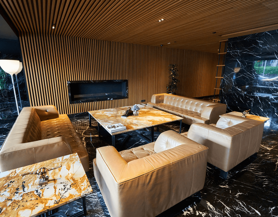 İstanbul Metropolitan Hotels Boshporus mobil görsel 4