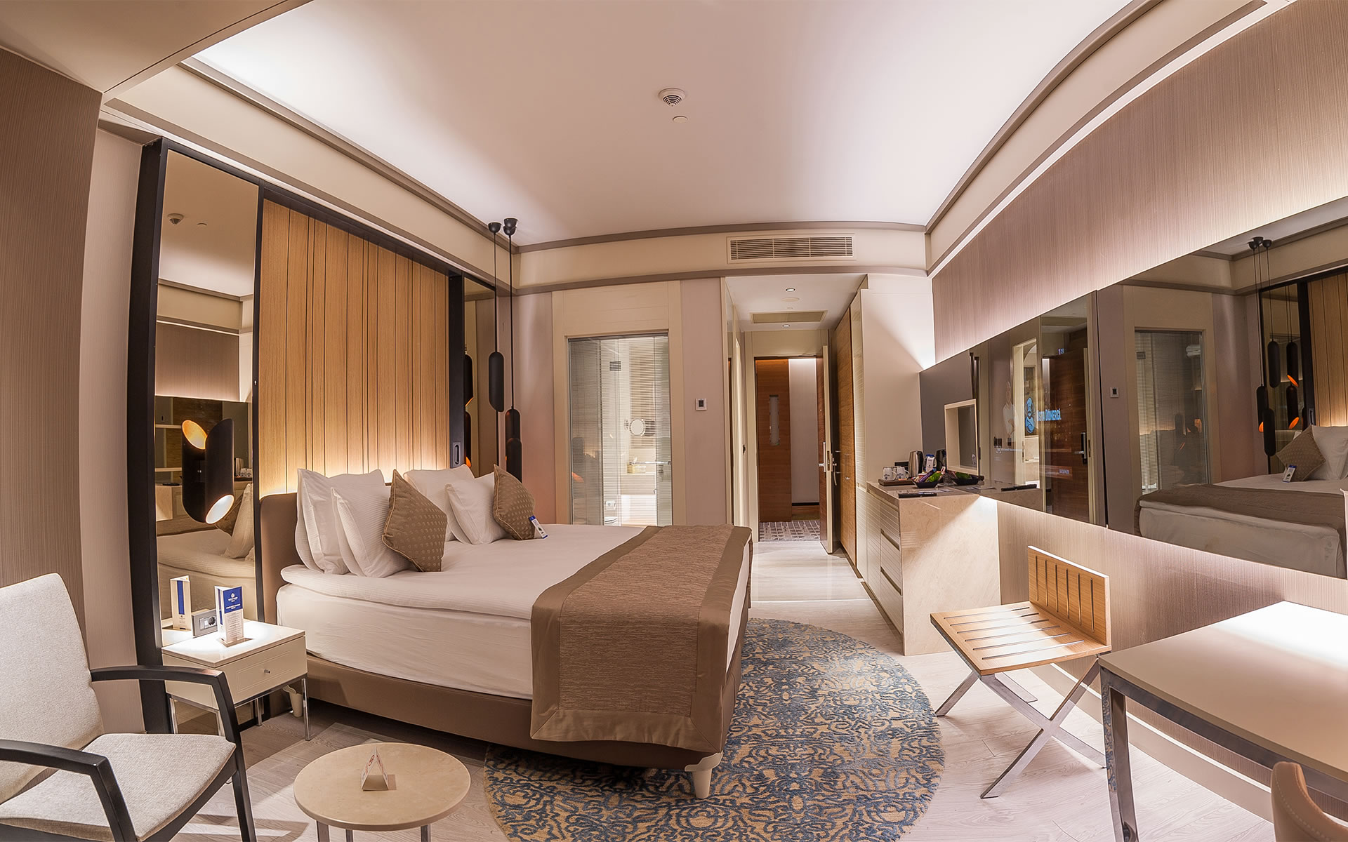 Konya Bayır Daimond Hotel mobil görsel 8