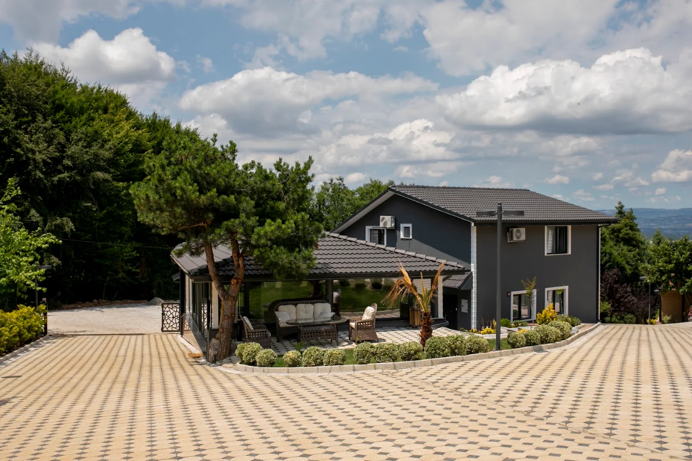 Alya Kartepe Otel ana görsel