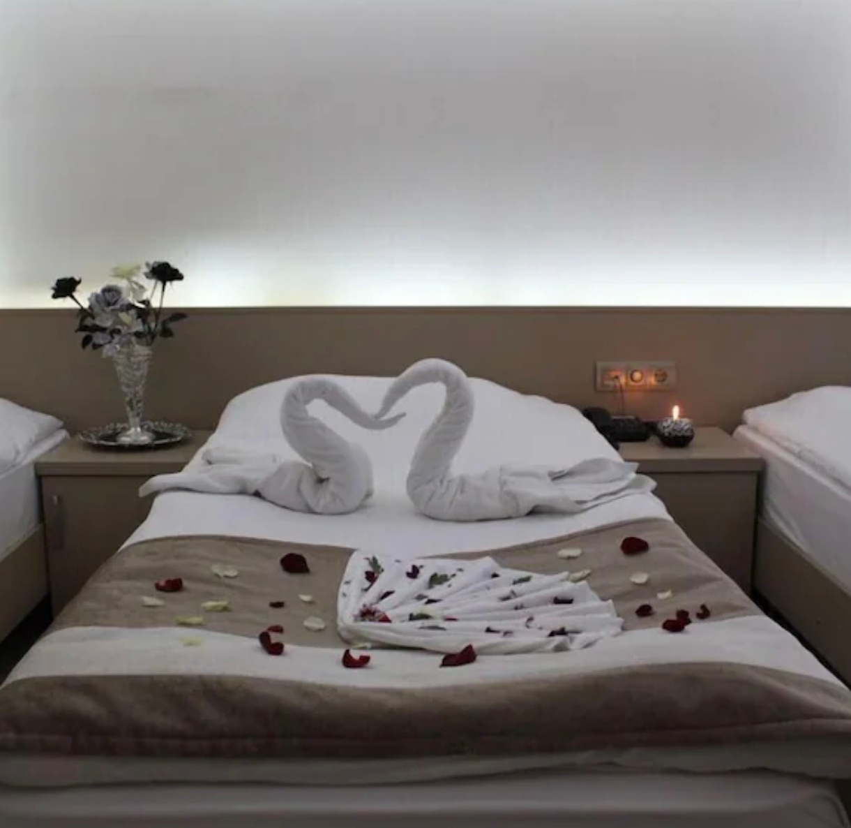 Konya Derya Otel ana görsel