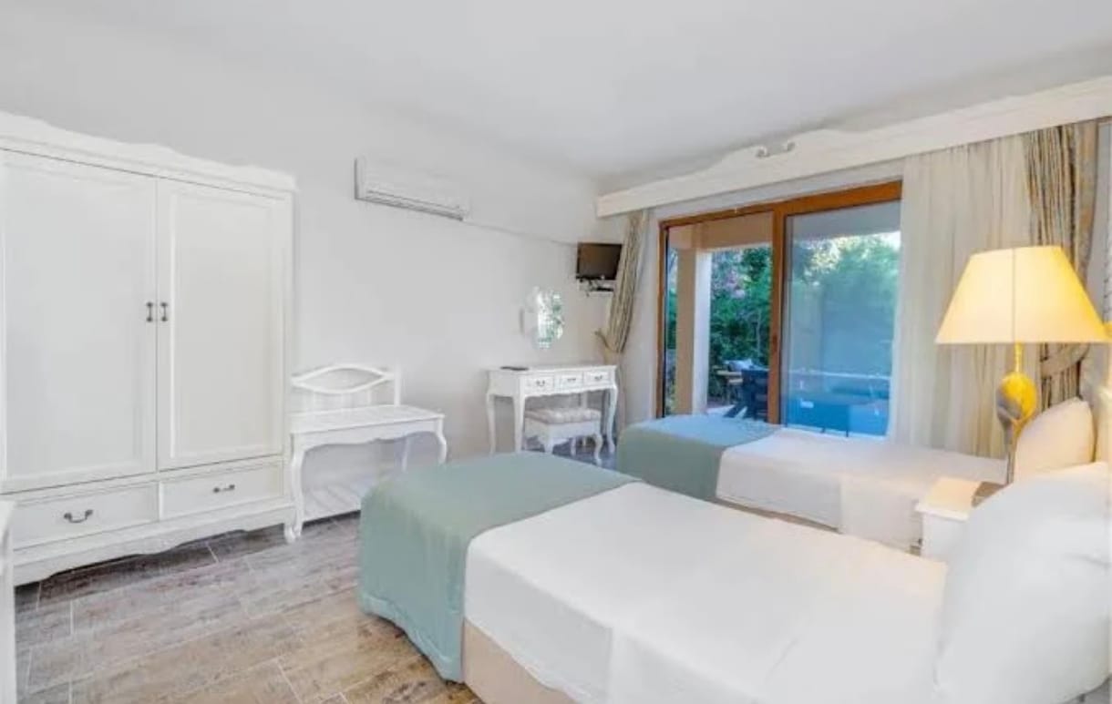 Villa Alya Butik Otel görsel 3