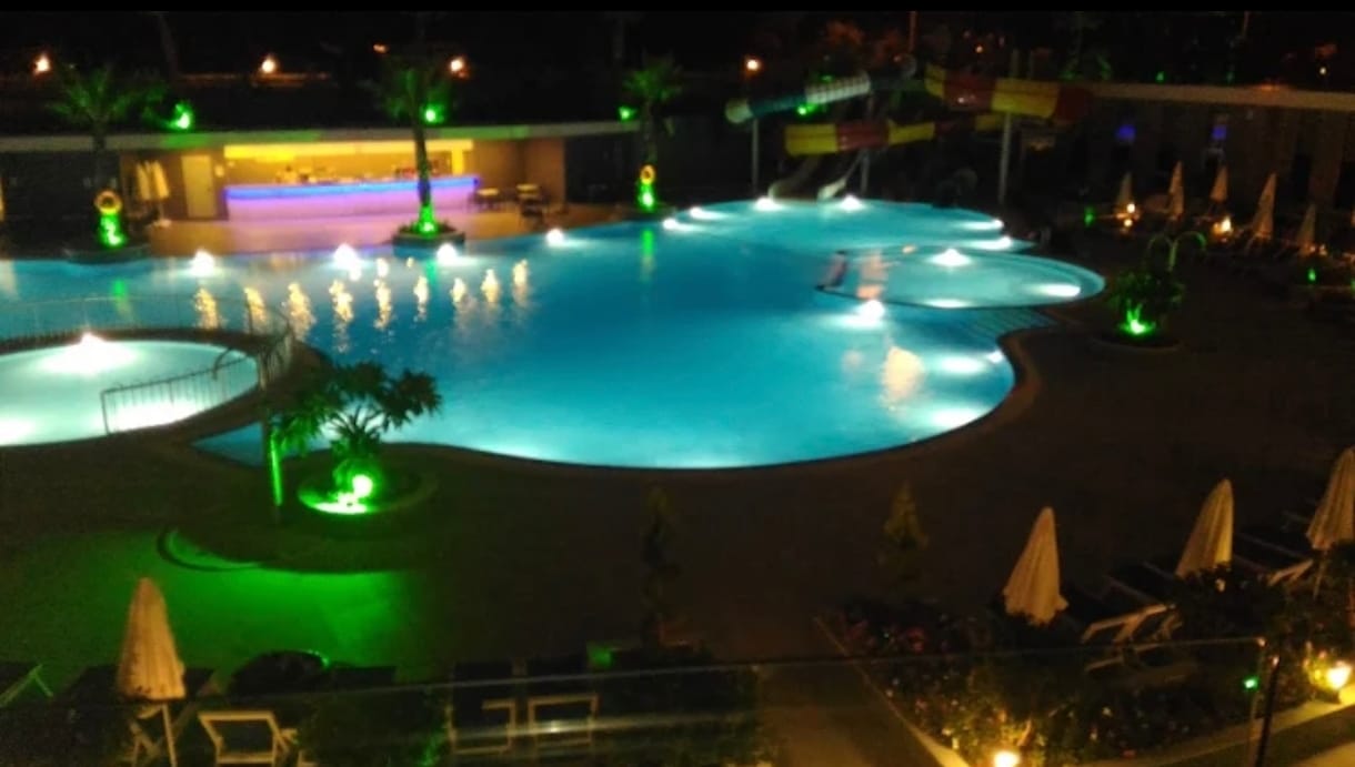 Tuğra Suit Hotel görsel 2