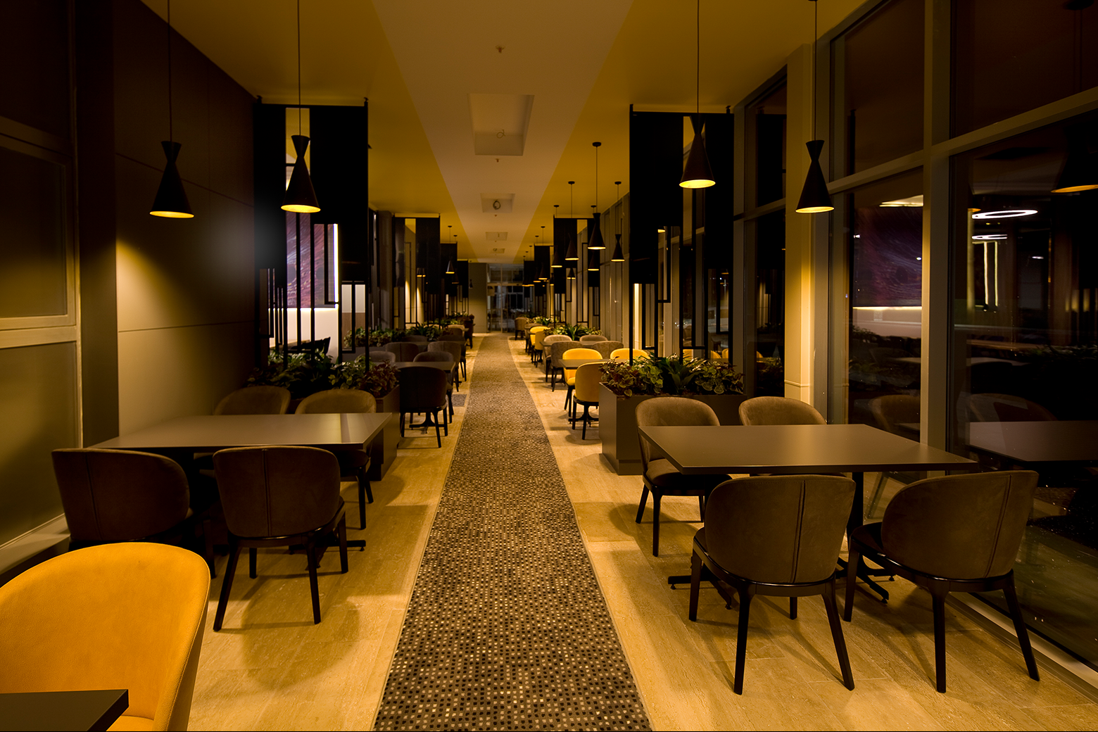 Karatay Termal Tatil Köyü mobil görsel 6