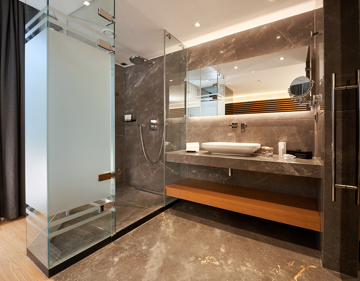 İstanbul Metropolitan Hotels Boshporus mobil görsel 11