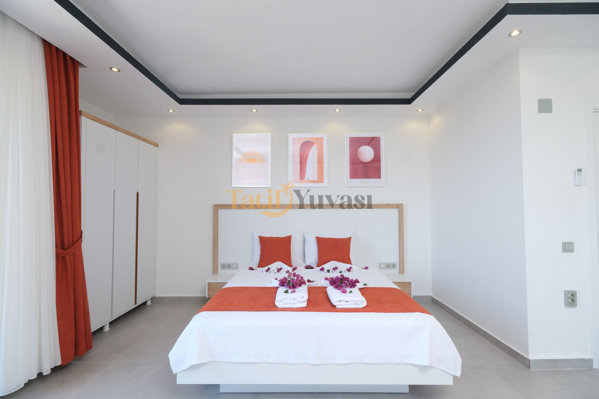 Villa Hesperos ana görsel