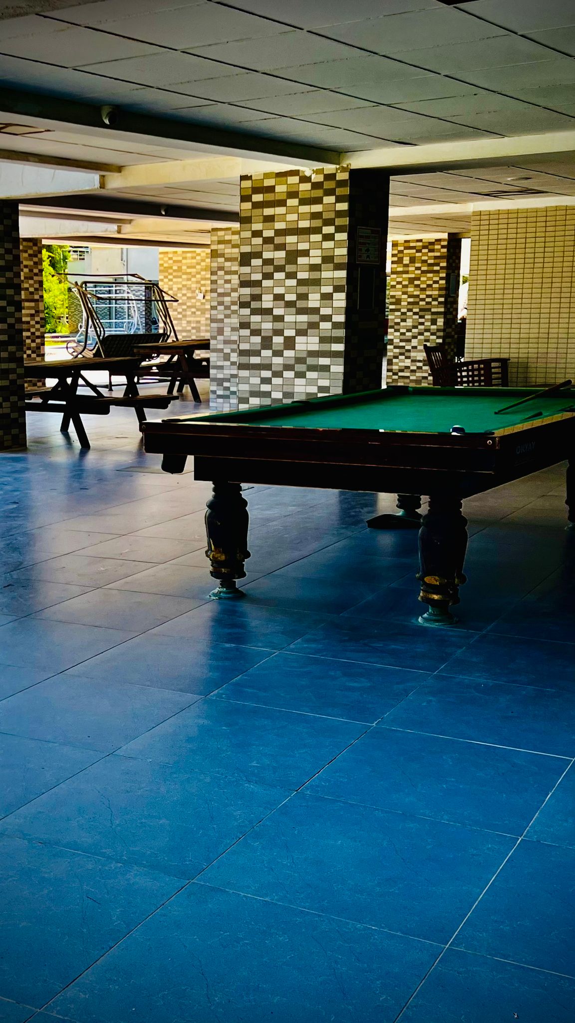 İkonyum Butik Hotel mobil görsel 16