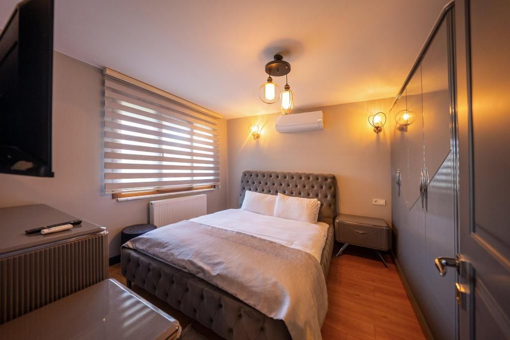 Alya Kartepe Otel görsel 3