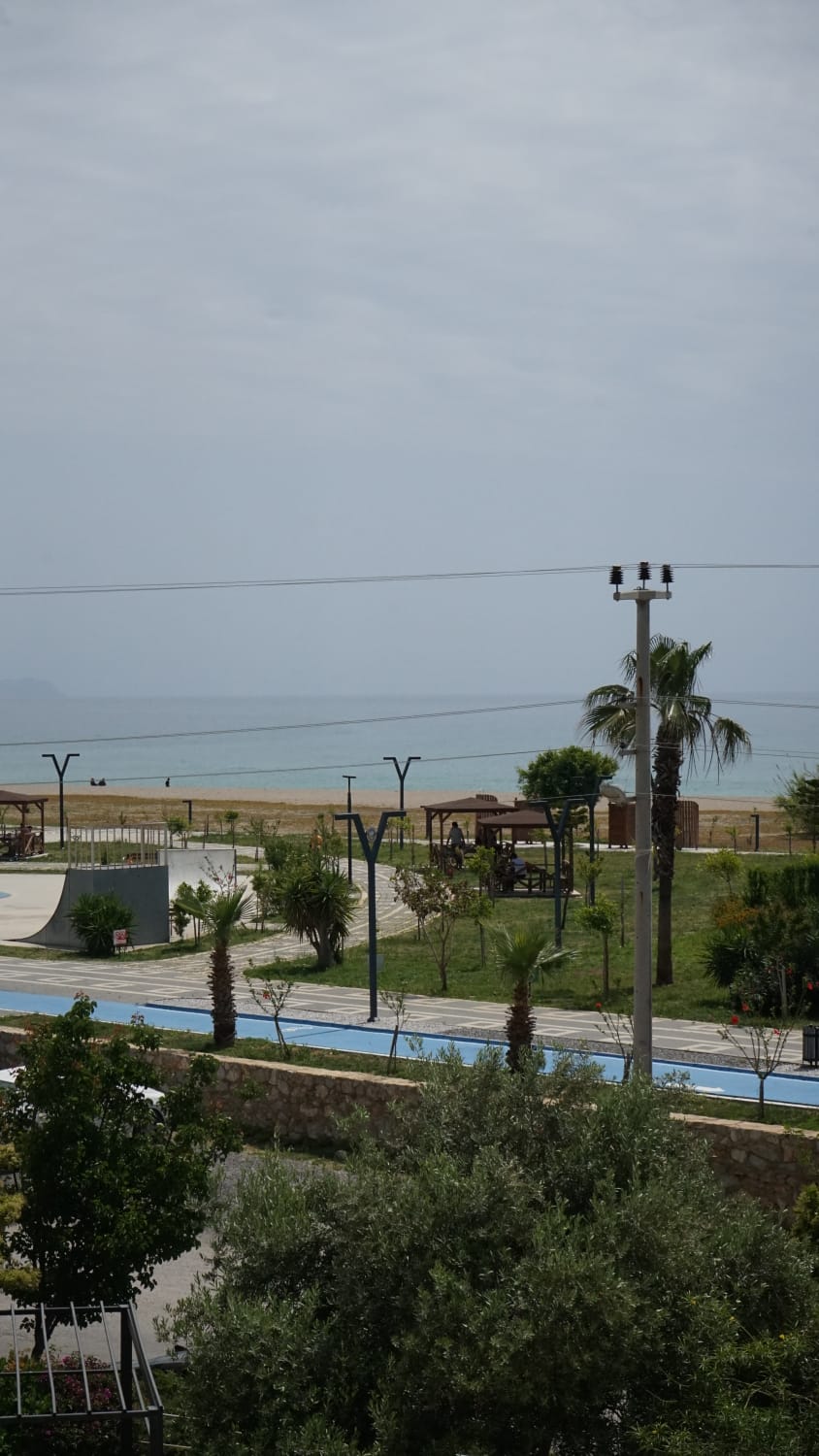 İkonyum Butik Hotel mobil görsel 19