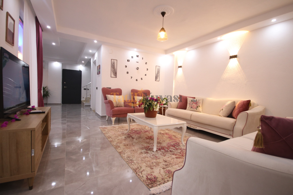 Villa Deha Patara mobil görsel 5