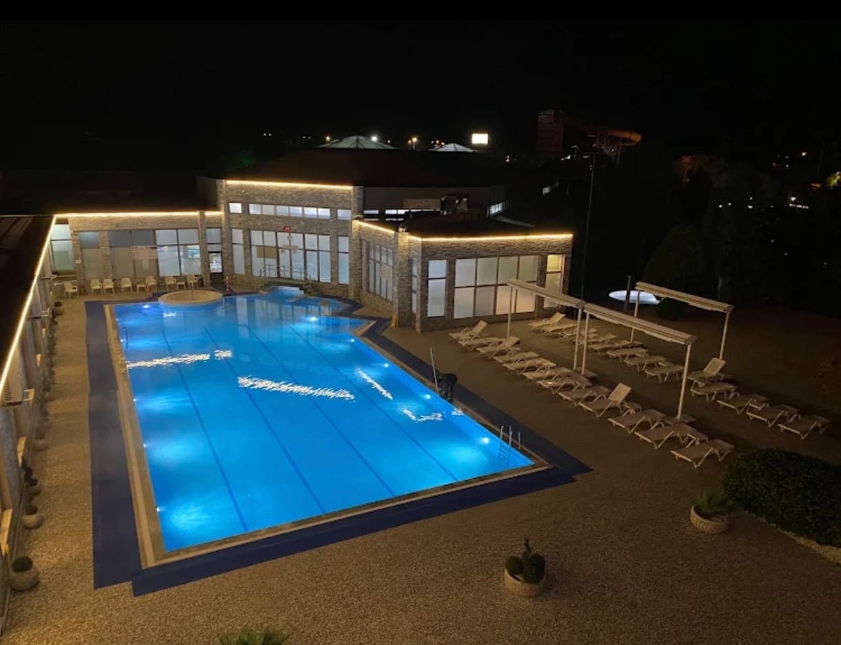 Oruçoğlu Termal Otel mobil görsel 4