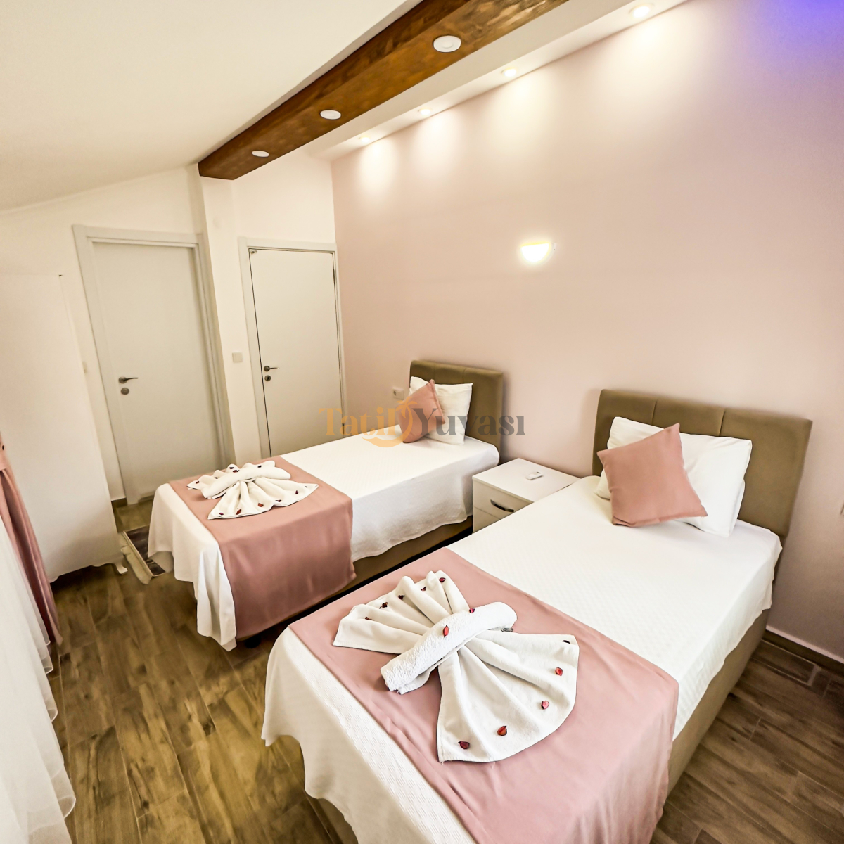 Villa Biberiye mobil görsel 5