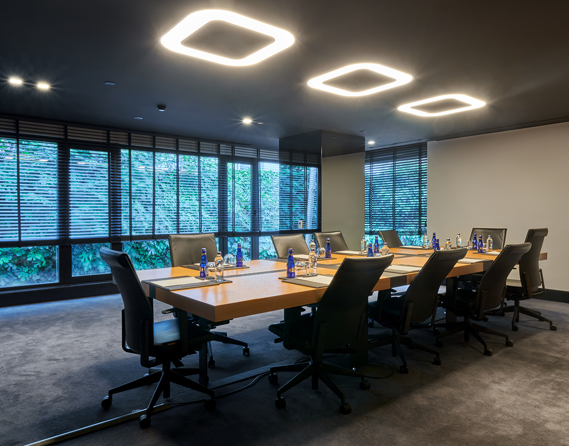 İstanbul Metropolitan Hotels Boshporus mobil görsel 19