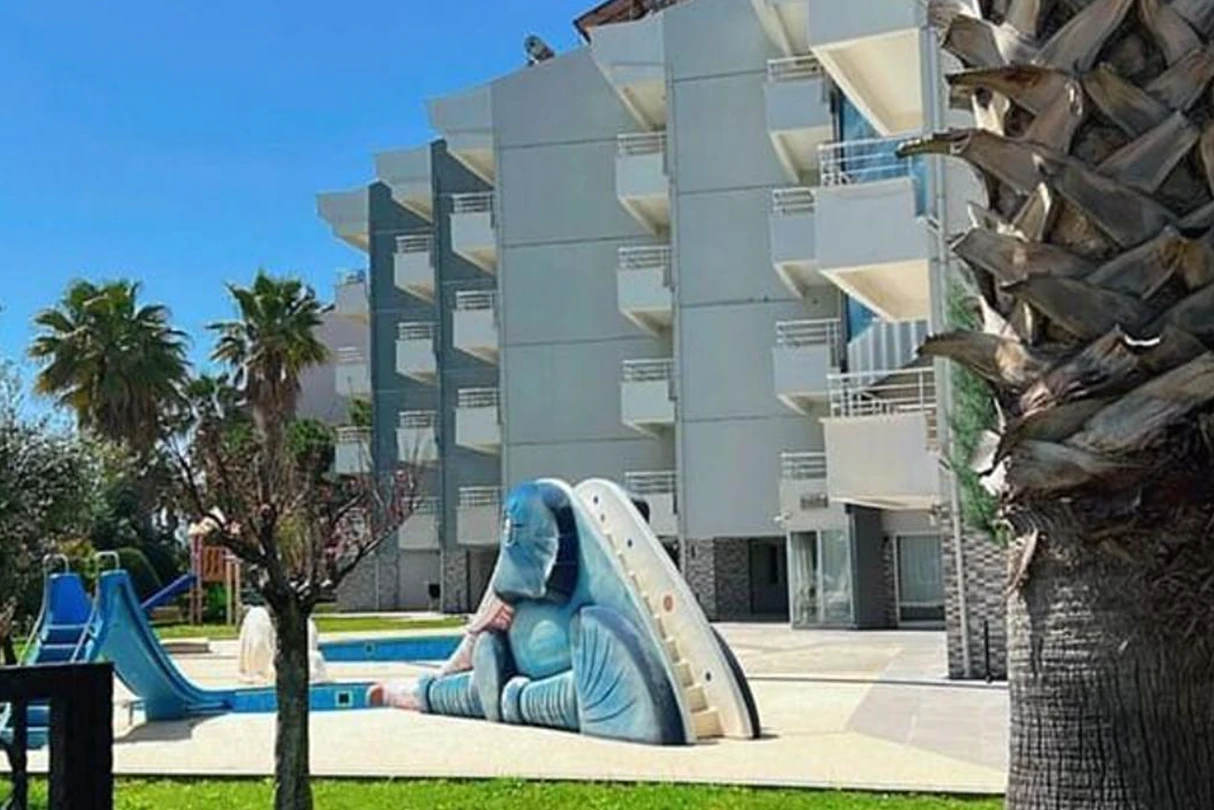 İkonyum Butik Hotel mobil görsel 6