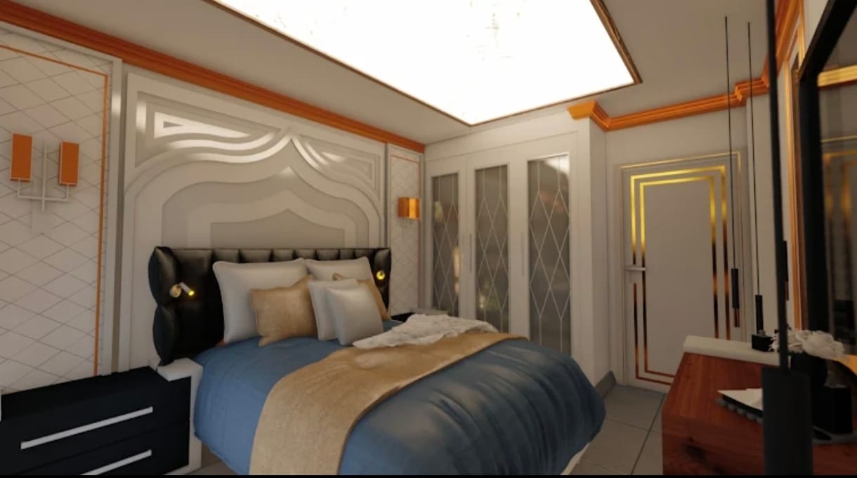 Özgül Termal Hotel ana görsel