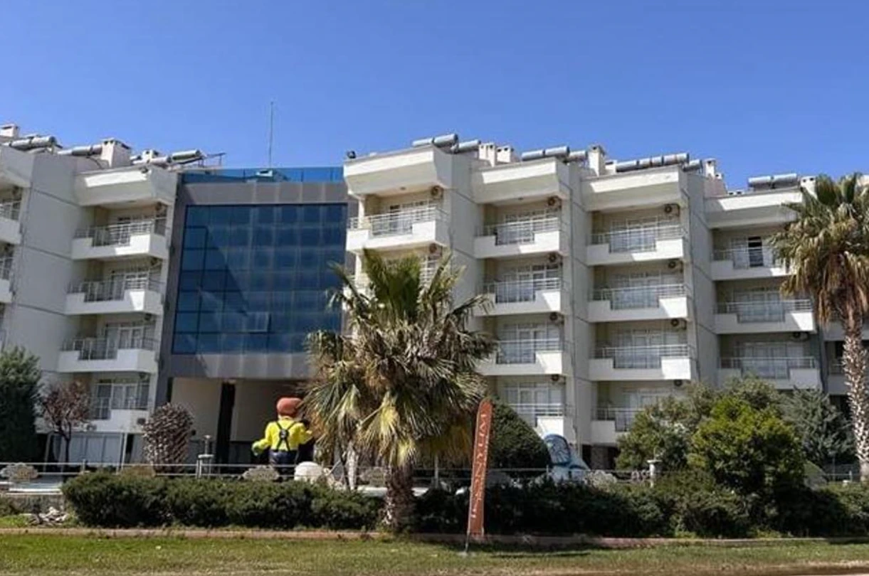 İkonyum Butik Hotel görsel 3