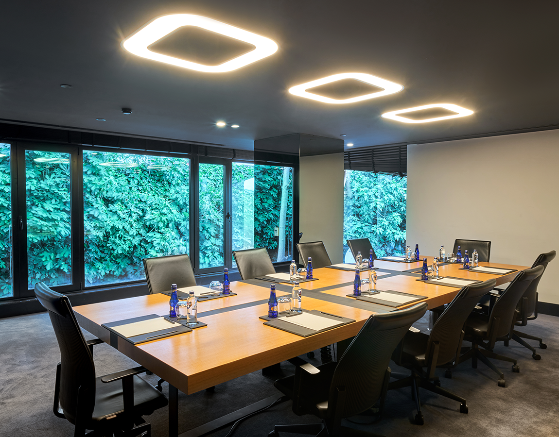 İstanbul Metropolitan Hotels Boshporus mobil görsel 12