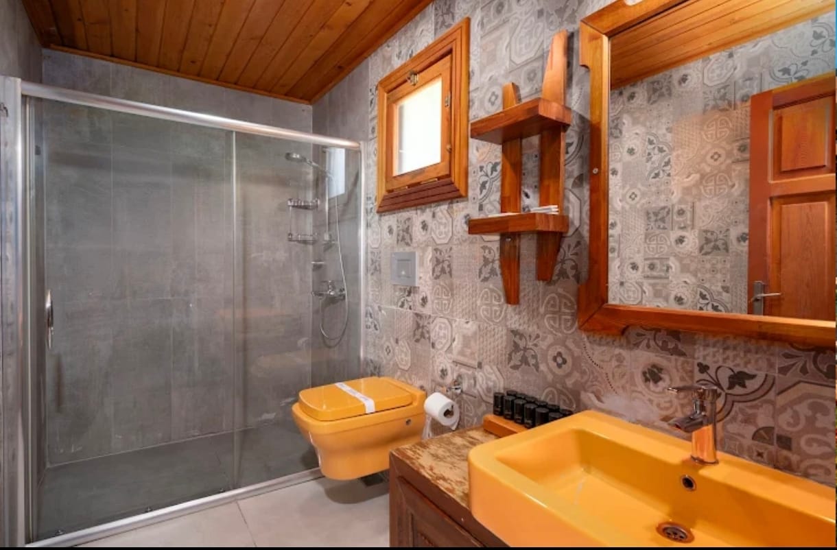 Sedir Park Bungalow görsel 2