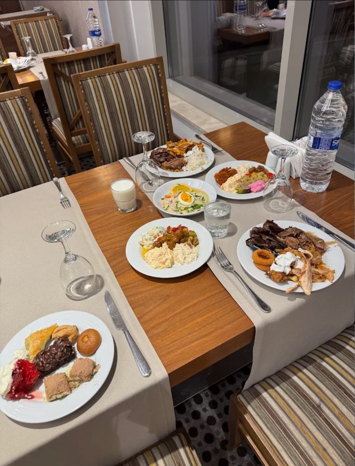 Alusso Thermal Hotel mobil görsel 4
