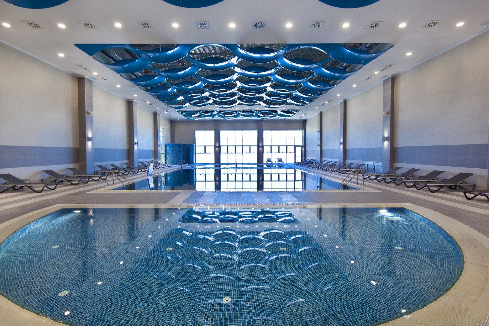 Karatay Termal Tatil Köyü görsel 3