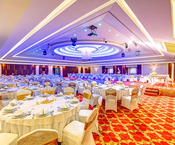 Konya Bera Hotel görsel 2