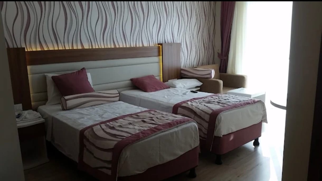Tuğra Suit Hotel görsel 3