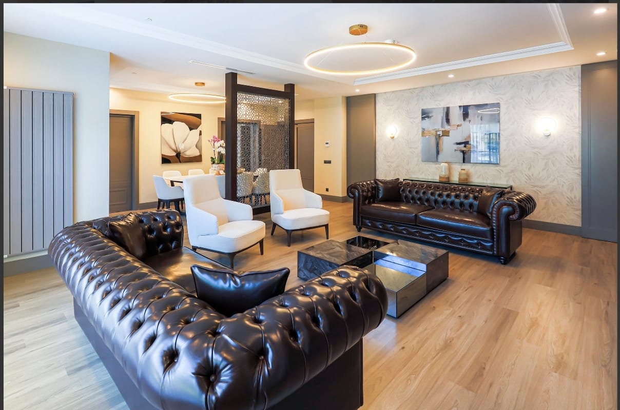 Narven Wellness & Thermal Hotel görsel 2