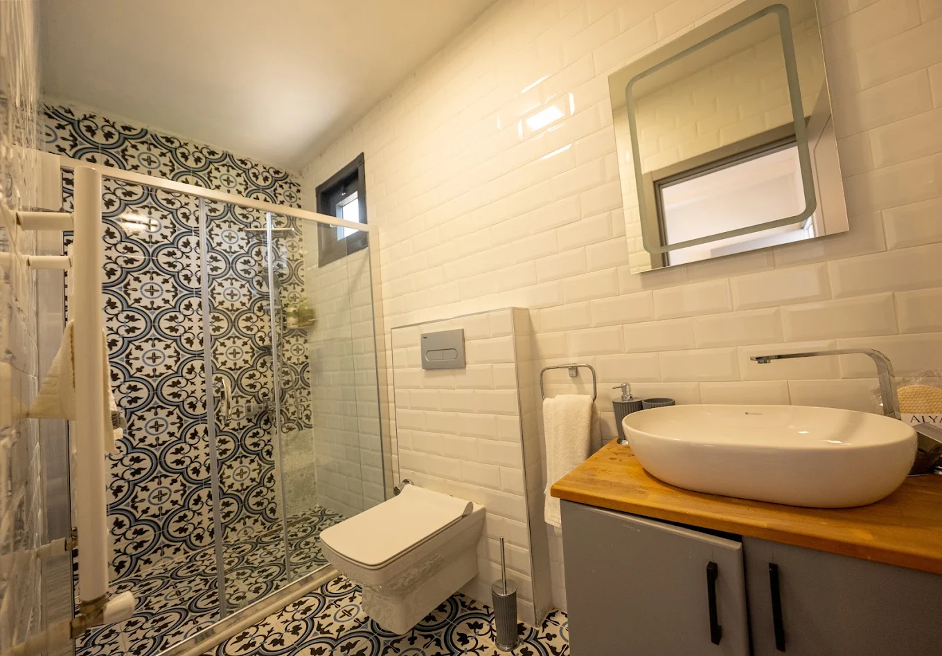 Alya Kartepe Otel mobil görsel 7