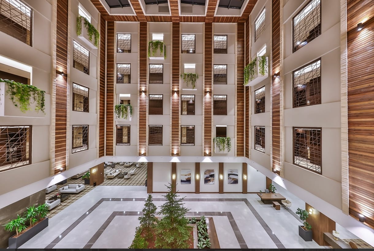 Narven Wellness & Thermal Hotel mobil görsel 5