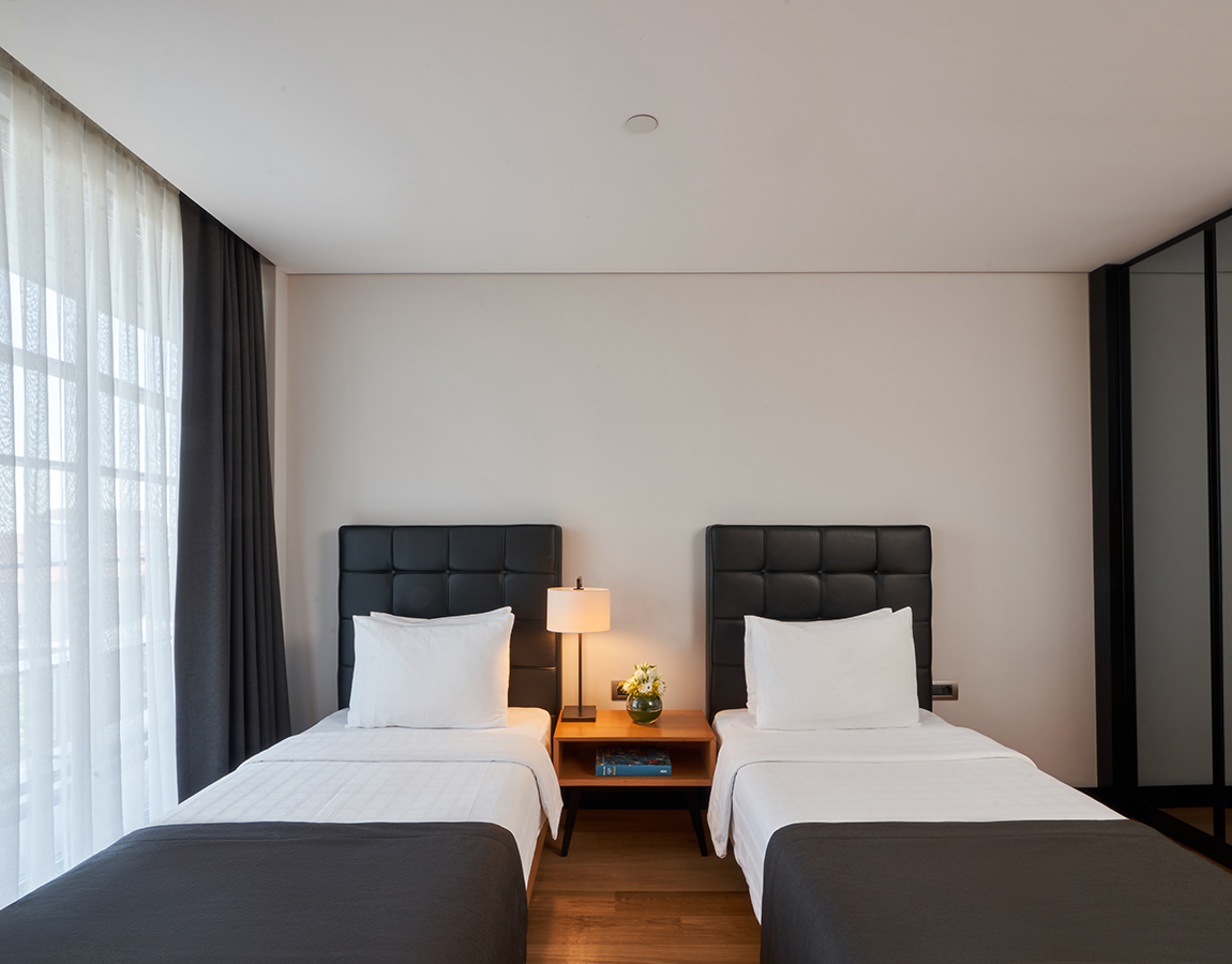 İstanbul Metropolitan Hotels Boshporus mobil görsel 9