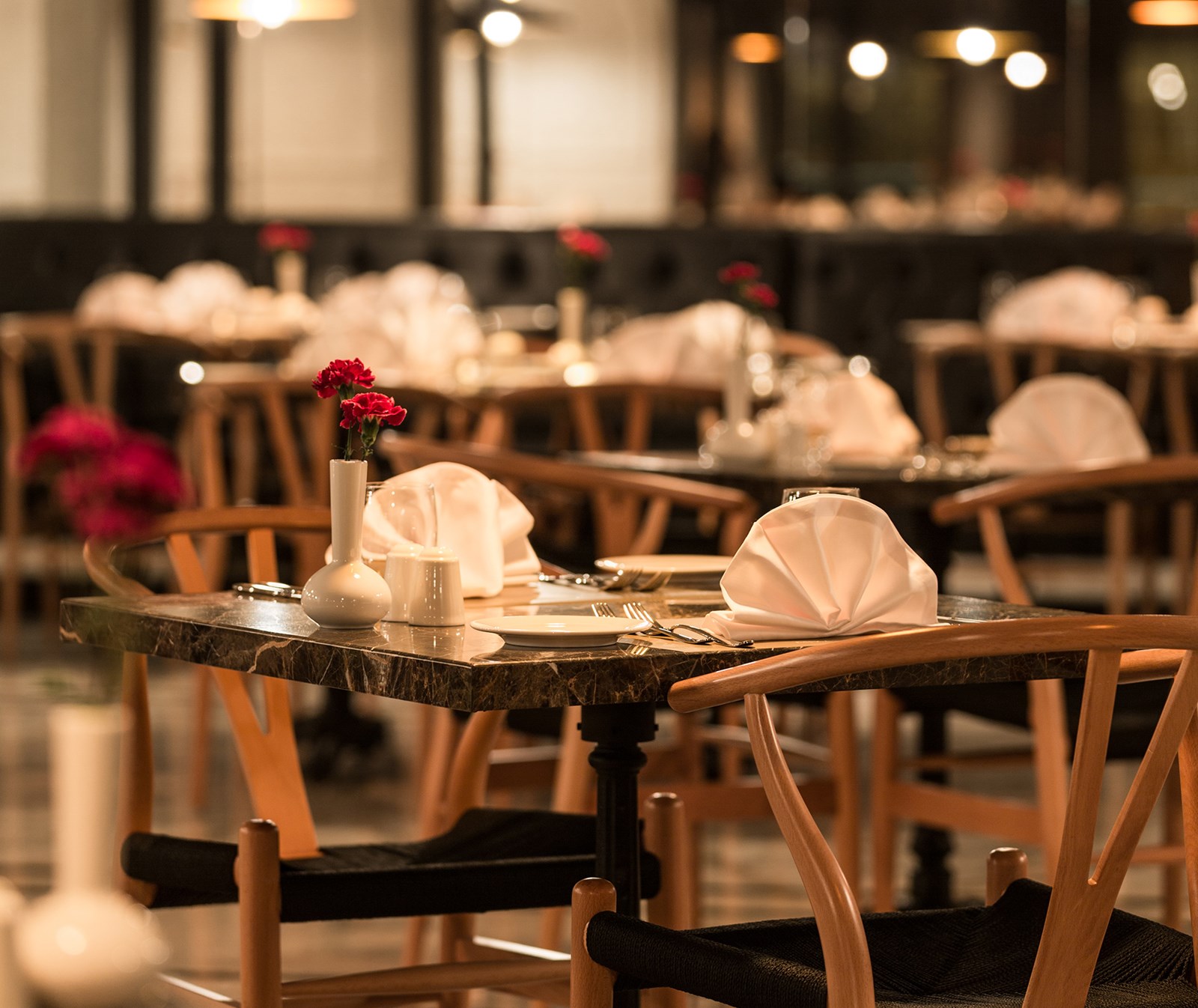 İstanbul Metropolitan Hotels Taksim mobil görsel 17