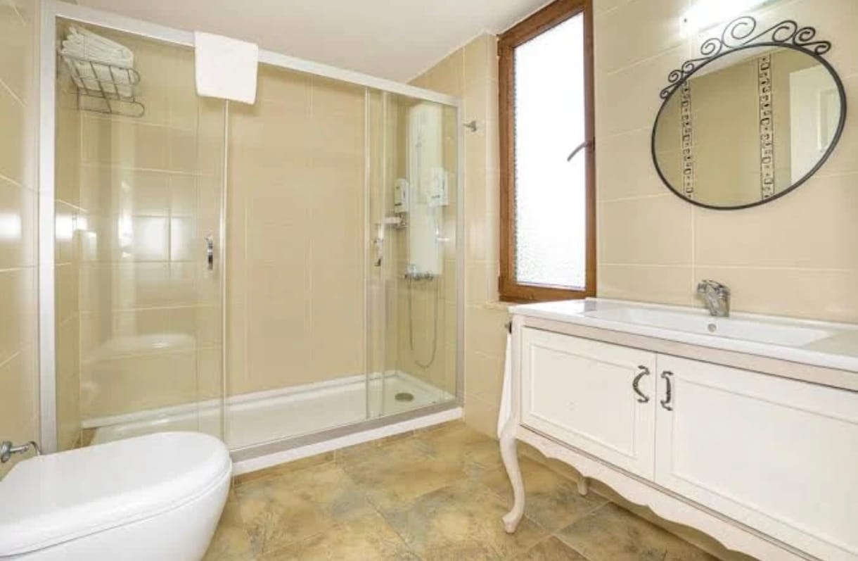 Villa Alya Butik Otel mobil görsel 4