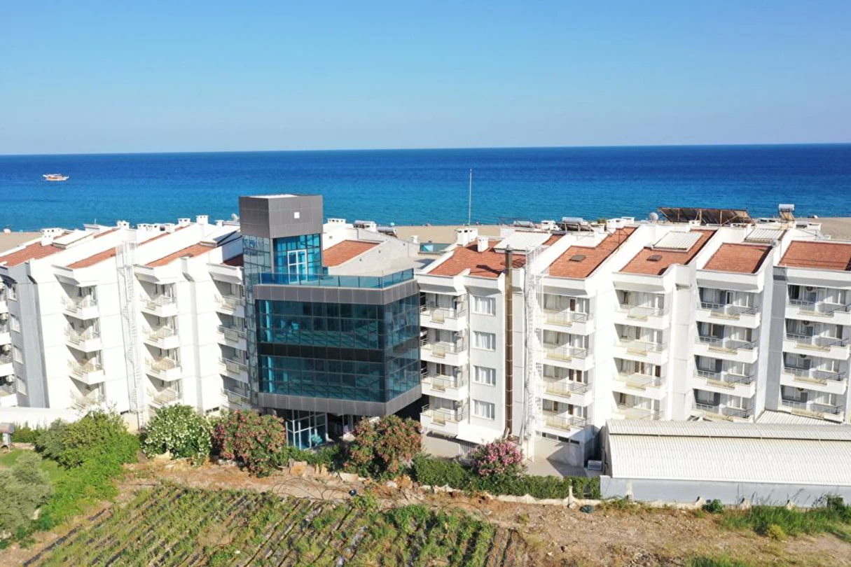 İkonyum Butik Hotel mobil görsel 4