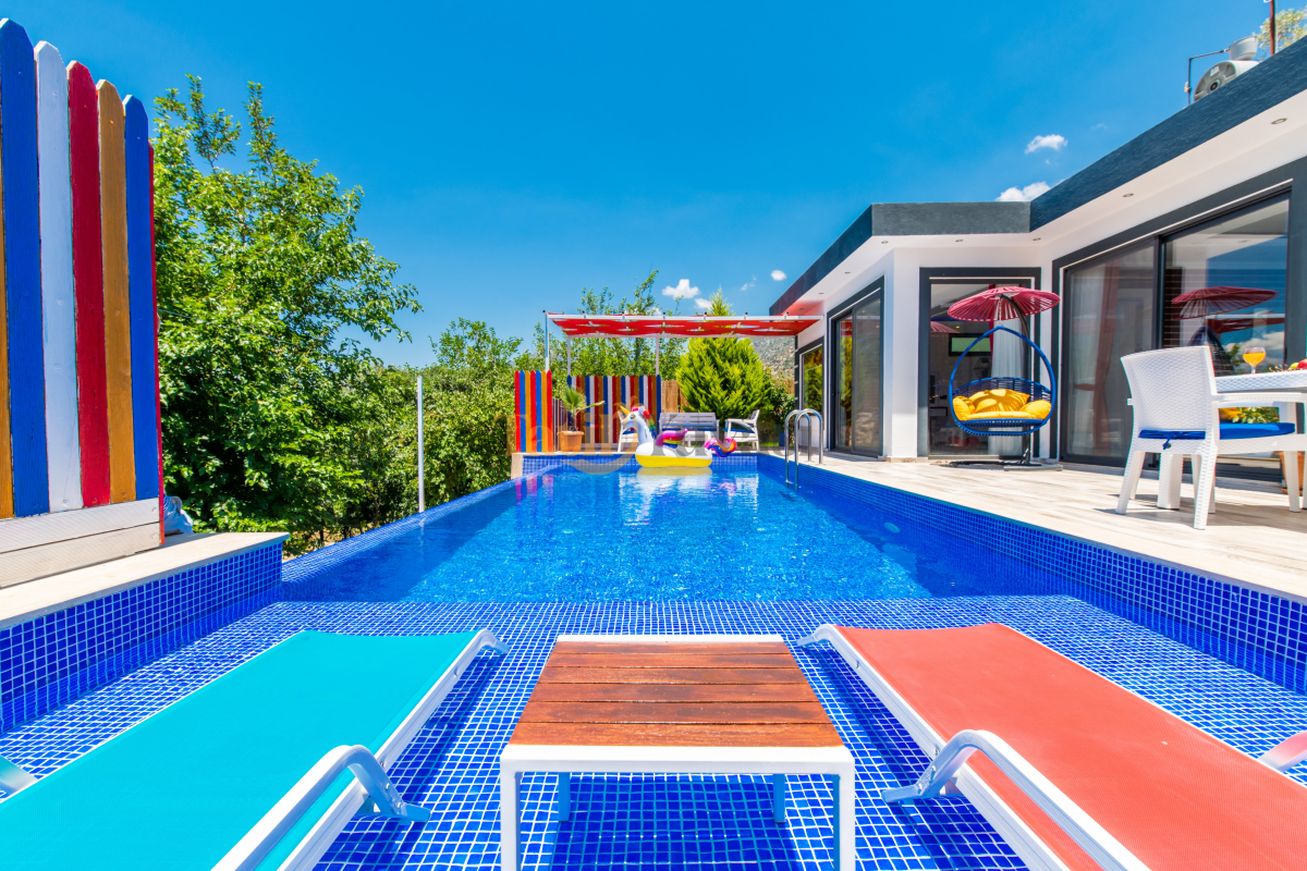 Villa Liman görsel 2