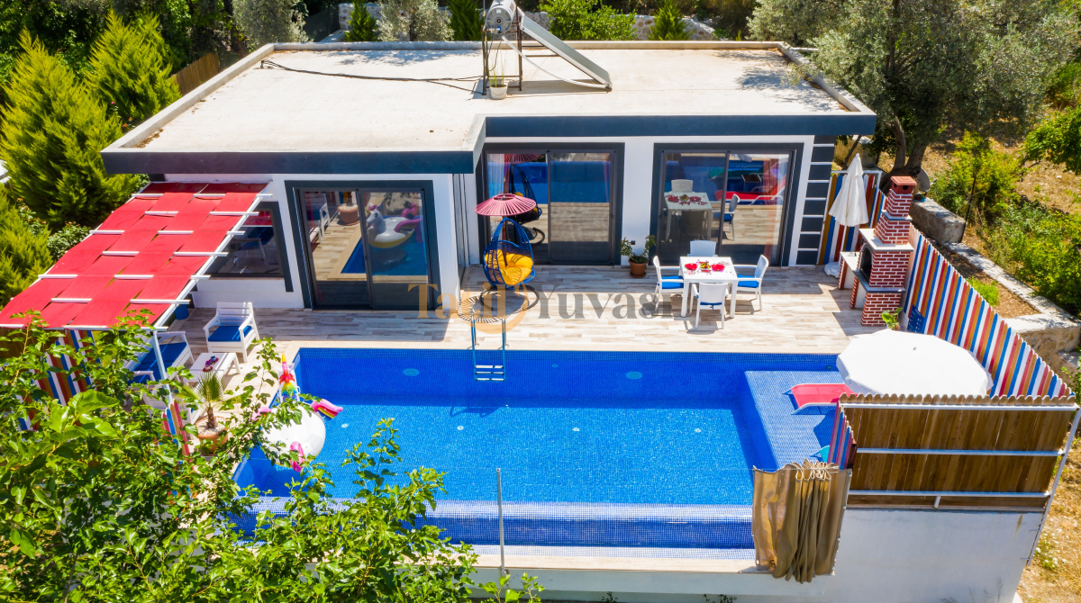 Villa Liman ana görsel