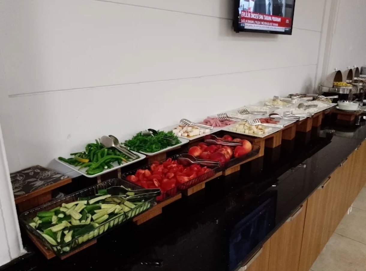 Konya Safa Royal Müze Hotel görsel 3