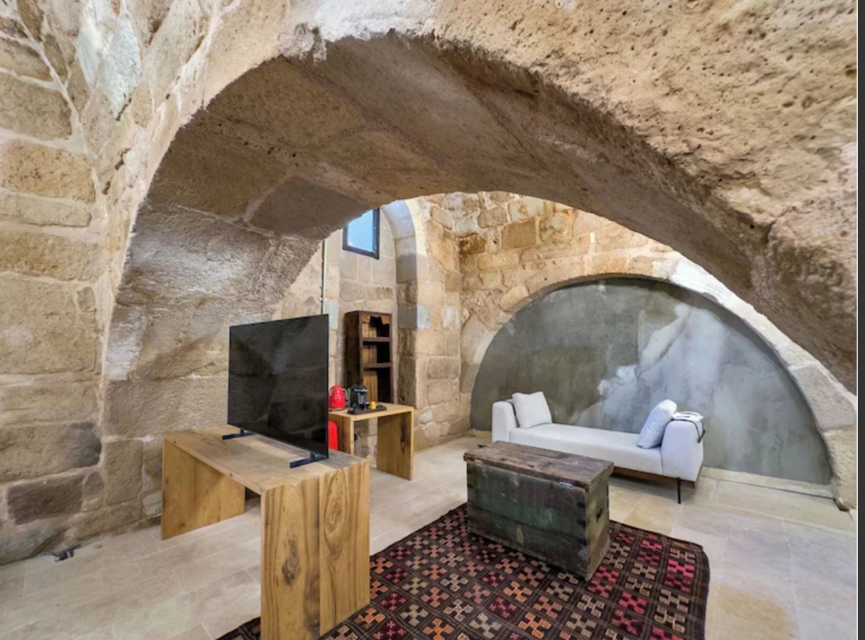 Konya Obruk Kervansaray Müze Otel görsel 2