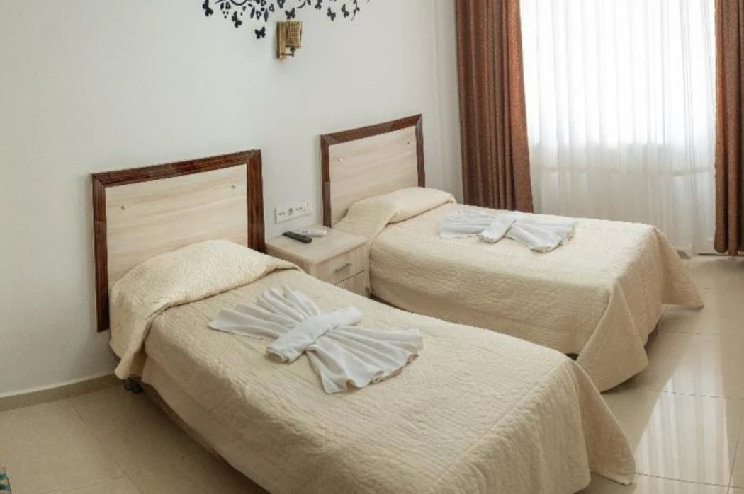 İkonyum Butik Hotel mobil görsel 7